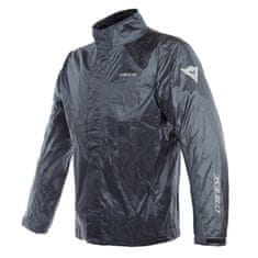 Dainese RAIN pánska nepremokavá bunda (plášť do dažďa) antracitová