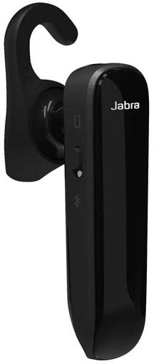 Jabra BOOST Bluetooth prenosná HF sada, čierna BLUHFPJBOOSTBK