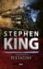 King Stephen: Temná veža 3: Pustatiny
