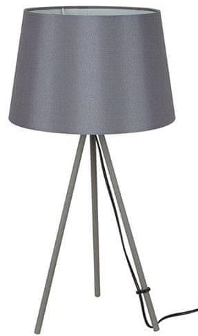 Solight stolná lampa Milano Tripod, trojnožka, 56 cm, E27