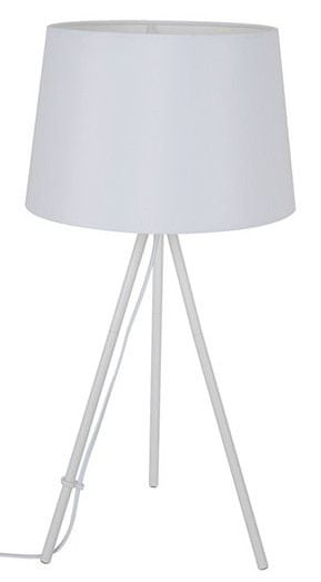 Solight stolná lampa Milano Tripod, trojnožka, 56 cm, E27