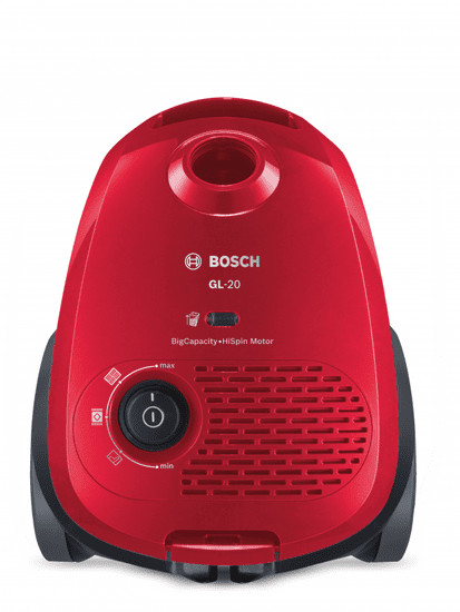 Bosch BGB2UA330