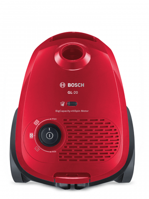 Podlahový vysavač Bosch BGB2UA330 HiSpin motor