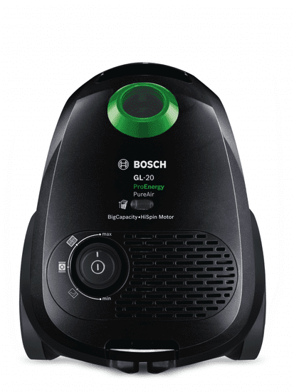 Bosch BGL2UAECO - zánovné