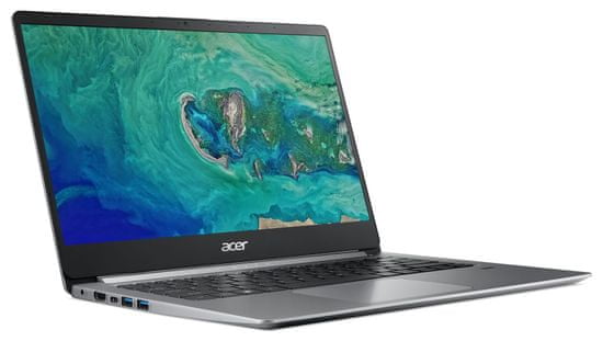 Acer Swift 1 celokovový (NX.GXUEC.001)