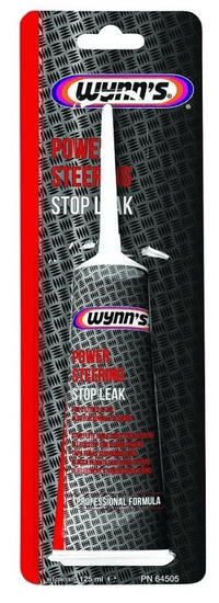 Wynns Wynns Utesnenie servoriadenia 125ml125ml - rozbalené