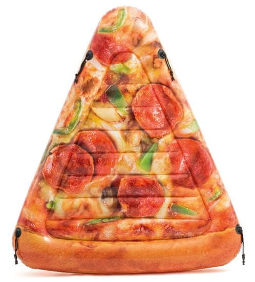 Intex 58752 Nafukovací matrac pizza