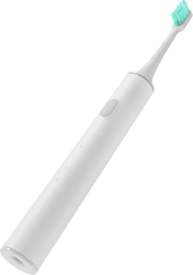Xiaomi Mi Sonic Electric Toothbrush - sonická zubná kefka