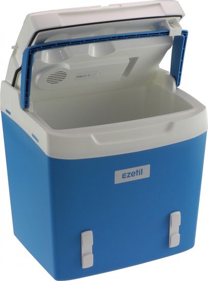 EZetil Autochladnička E26M 12/230V 24 litrov