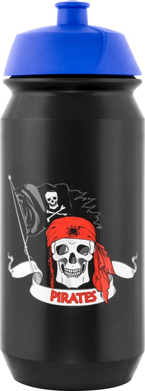 BAAGL Fľaša na pitie Piráti
