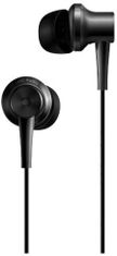 Xiaomi Mi ANC & Type-C In-Ear Earphones, čierna 15703