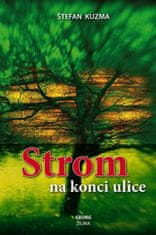 Kuzma Štefan: Strom na konci ulice