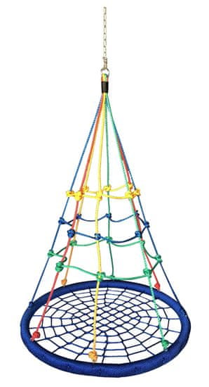 Marimex Hojdací kruh color - 100cm
