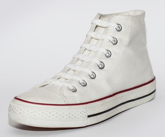 Shoeps White