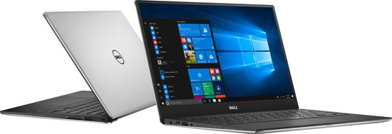 DELL XPS 13 (N-9360-N2-716S)