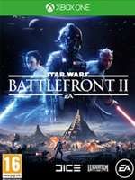 Star Wars: Battlefront II (XBOX)