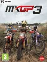 MXGP3 - The Official Motocross Videogame (PC)