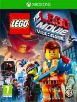 LEGO: Movie Videogame (XBOX)