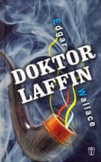 Wallace Edgar: Doktor Laffin
