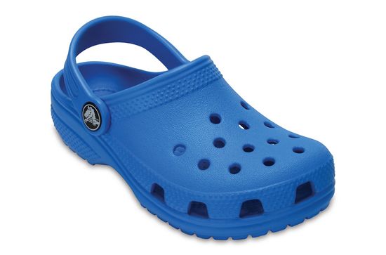 Crocs Classic Clog K Ocean