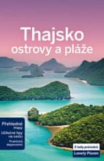 autor neuvedený: Thajsko - ostrovy a pláže - Lonely Planet