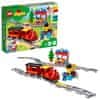 LEGO DUPLO® Town 10874 Parný vlak