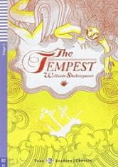 Shakespeare William: The Tempest (A2)