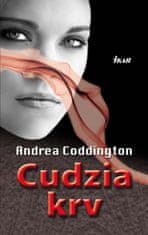 Coddington Andrea: Cudzia krv