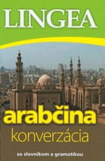 autor neuvedený: Arabčina - konverzácia so slovníkom a gramatikou-2.vydanie