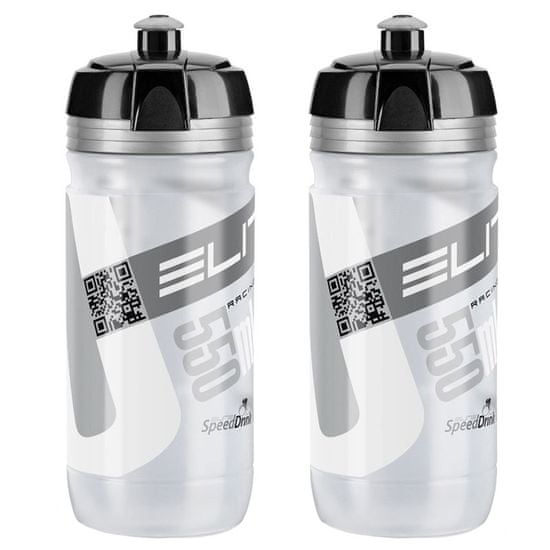 Elite Corsa 550 ml Set 2 Ks