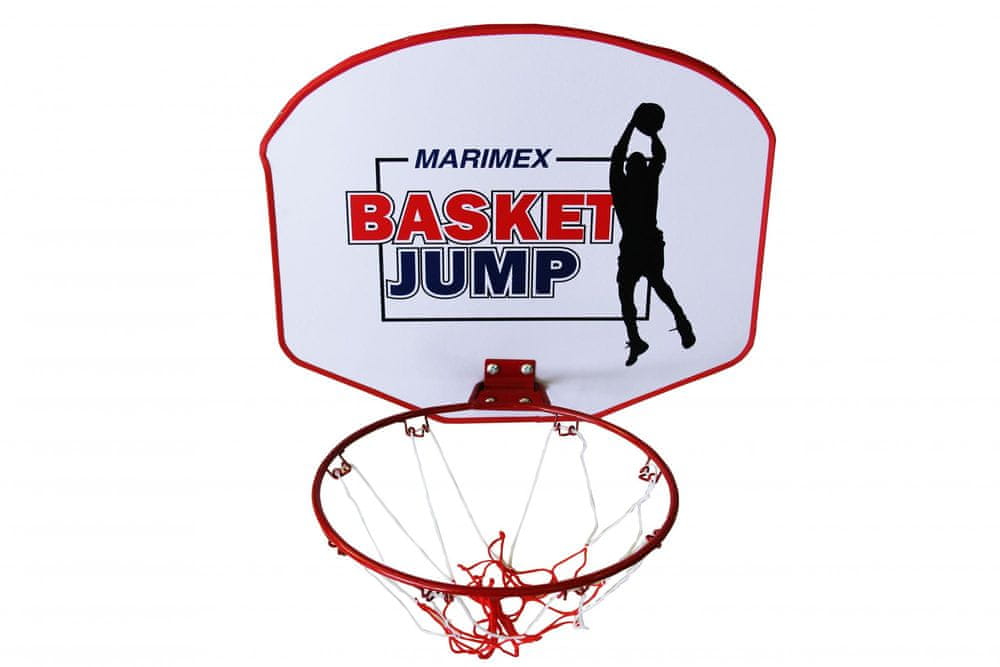 Marimex Kôš basketbalový k trampolínam Marimex