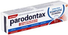 Parodontax Kompletná ochrana Extra Fresh 75 ml 3ks