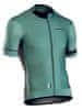 Northwave Airout Jrs S / S Green / Black M