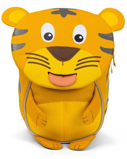 Affenzahn Tigrík Timmy malý kamarát detský batoh