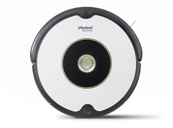 iRobot Roomba 605 - rozbalené