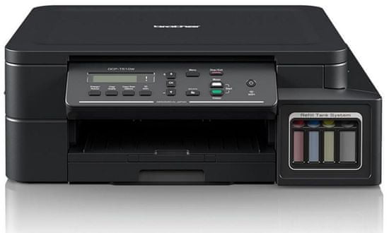 BROTHER DCP-T510W (DCPT510WRE1)