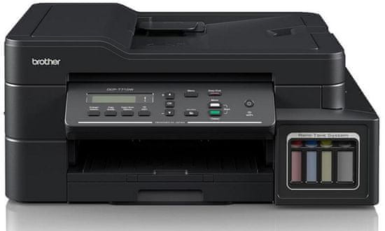 BROTHER DCP-T710W (DCPT710WRE1)