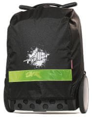 Nikidom Pláštenka na školskú tašku Roller XL Rain Cover
