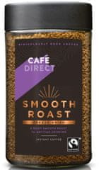 Cafédirect Smooth Roast instantná káva 200g
