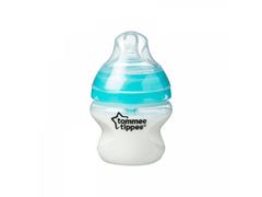 Dojčenská fľaša C2N ANTI-COLIC 150ml 2ks 0m+