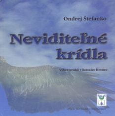 Štefanko Ondrej: Neviditeľné krídla