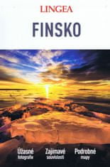 autor neuvedený: Finsko - velký průvodce