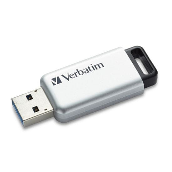 VERBATIM Secure Data Pro 64GB (98666)