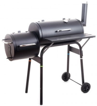 G21 Gril BBQ small