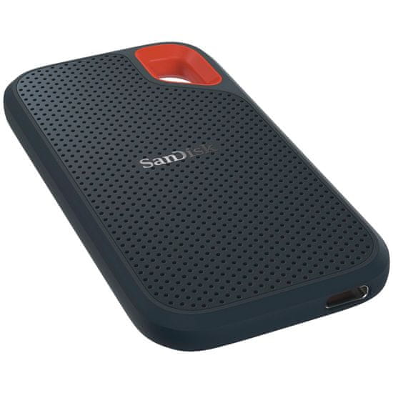 SanDisk Extreme Portable 250GB (SDSSDE60-250G-G25)