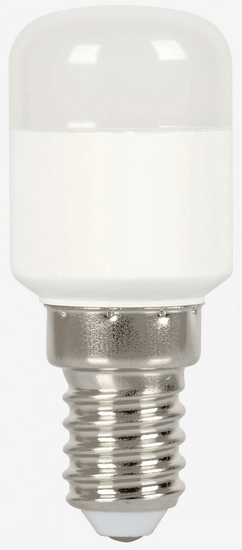 GE Lighting LED žiarovka Pygmy Capsule E14, 1,6W, studená biela