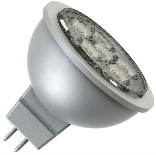 GE Lighting LED žiarovka Energy Smart, 7W, teplá biela