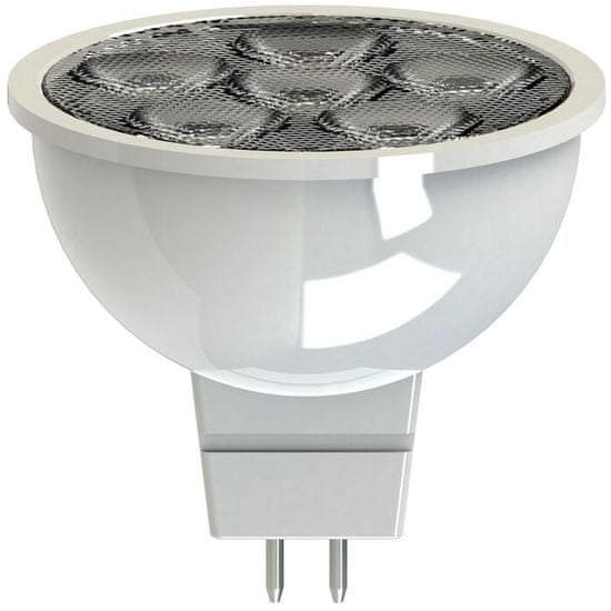 GE Lighting LED žiarovka MR16 Energy Smart, 4W, neutrálna biela
