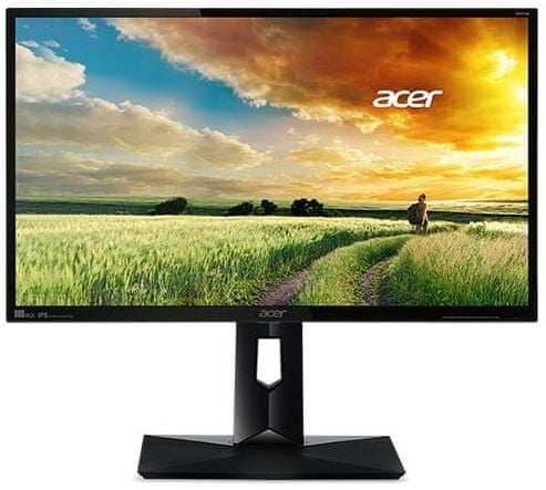 Acer CB271HKAbmidprx 27" LED monitor (UM.HB1EE.A05)