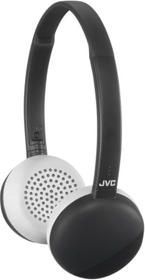 JVC HA-S20BT